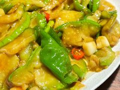 -缪氏川菜(丰盛町店)