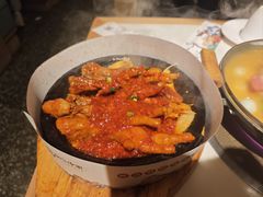 -七八冷面·延边朝鲜族美食(圣熙八号店)