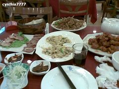 20100702(019)-大地春饼店(黄河路店)
