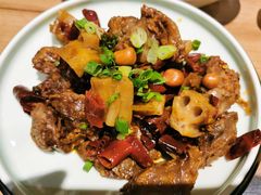 -龙聚德北京烤鸭(沙坪坝华宇A馆店)