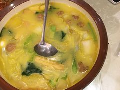 -粗茶淡饭•陕菜•家常菜