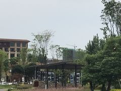 -府河摄影公园