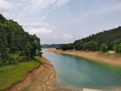 -酒仙湖景区