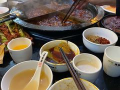 -陈眼镜火锅(总店)