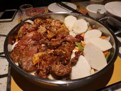 -黄记煌三汁焖锅(广州曜一城店)