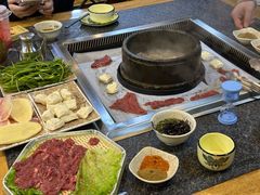 -滇藏石锅宴(崇仁巷老店)