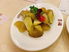 -华梅西餐厅(哈尔滨中央大街店)