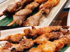 -大渔铁板烧(中山路八佰伴店)