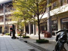 -清远熹乐谷温泉度假酒店