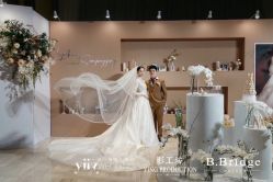 点击看大图 -B.Bridge Couture婚纱礼服(福田店)