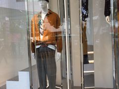 -ZARA(顺城购物中心店)