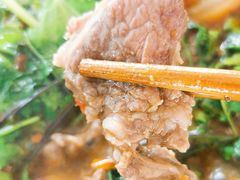 -徐氏竹香园牛肉火锅(飞虎路店)