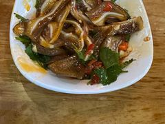 -李氏紫竹林卤粉(火车站店)