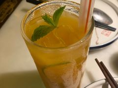 -绿茶餐厅(千岛湖银泰城店)