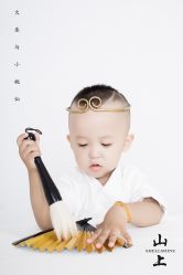 -SHELLSHINEkids山上儿童摄影(天邑澜山店)