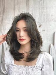 -东秀护肤造型