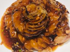 盘龙茄子-口味堂(惠济路店)
