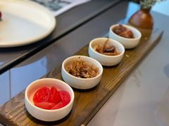 -小大董·烤鸭(观景餐厅·南京西路店)