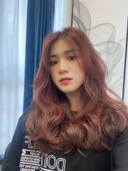 -凯博K-boom Hair Salon