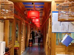 -小吊梨汤·北京菜·烤鸭(清河万象汇店)