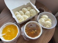 -草包包子铺(宽厚里店)