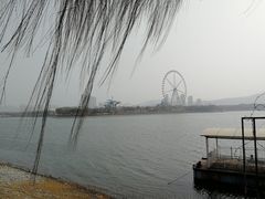 -济南国际园博园