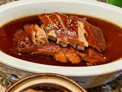 -南京大牌档(凯德1818店)