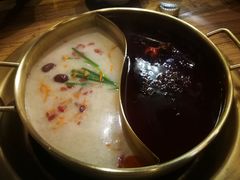 -四喜小胖·北京涮肉(五道营店)
