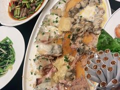 -高佳庄·舟山海鲜(海景旗舰店)