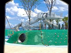 -深圳大梅沙京基洲际度假酒店