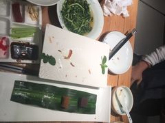 -四季民福烤鸭店(前门廊房二条店)