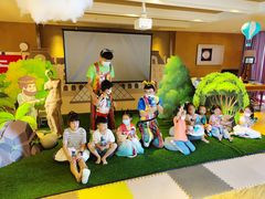 -深圳大梅沙京基洲际度假酒店