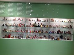 泰迪熊博物馆-济州岛泰迪熊博物馆