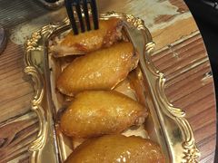 -柯斗斗主题餐厅·狗咖·围炉煮茶·茶饮(国瑞升平里店)