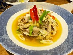 -石榴红了·非遗酥皮烤包子·新疆菜(瑞豪店)
