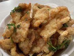 -老于餐厅(民生路店)