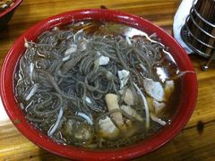 -青石桥老瓦房肥肠粉总店(青石桥总店)