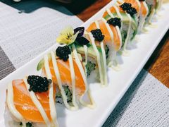 -森味薪火烧•烧鸟居酒屋•日本料理(望京店)
