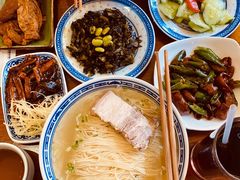 -同得兴 Since·1995 传统苏式面馆(十全街店)