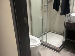 -如家商旅酒店(北京东直门雍和宫簋街店)