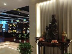 -七彩云南庆沣祥茶庄(金融街店)