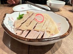 -香园茶社·金陵小灶(老门东店)