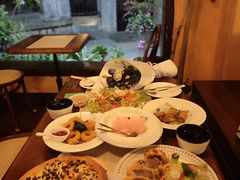 -猫岛主趣味餐厅(鼓浪屿店)