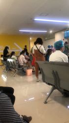 -天津市儿童医院(河西马场院区)