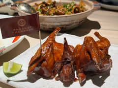 -侨美食家·粤菜(体育西路店)