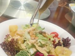 -额娘·春饼烤鸭(港悦广场店)