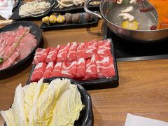 -呷哺呷哺(长治万达店)