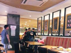 -比格比萨(烟台龙口博商店)