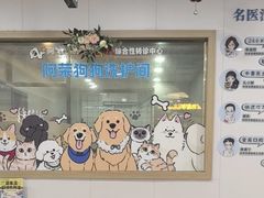 -阿荣24H宠物医院·综合型转诊中心·CT·核磁影像中心