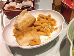 -旺顺阁·北京菜(北辰上品+)